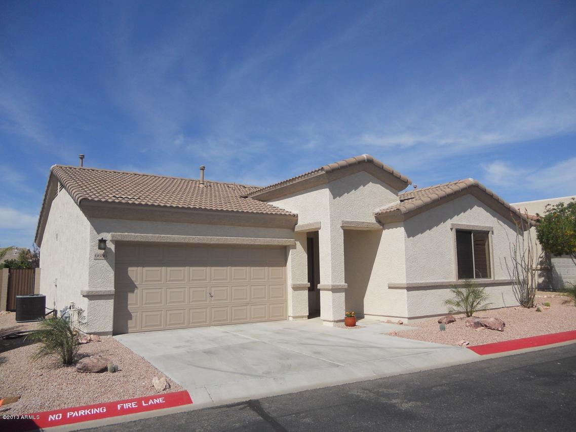6656 E Red Hawk St., Mesa, AZ 85215