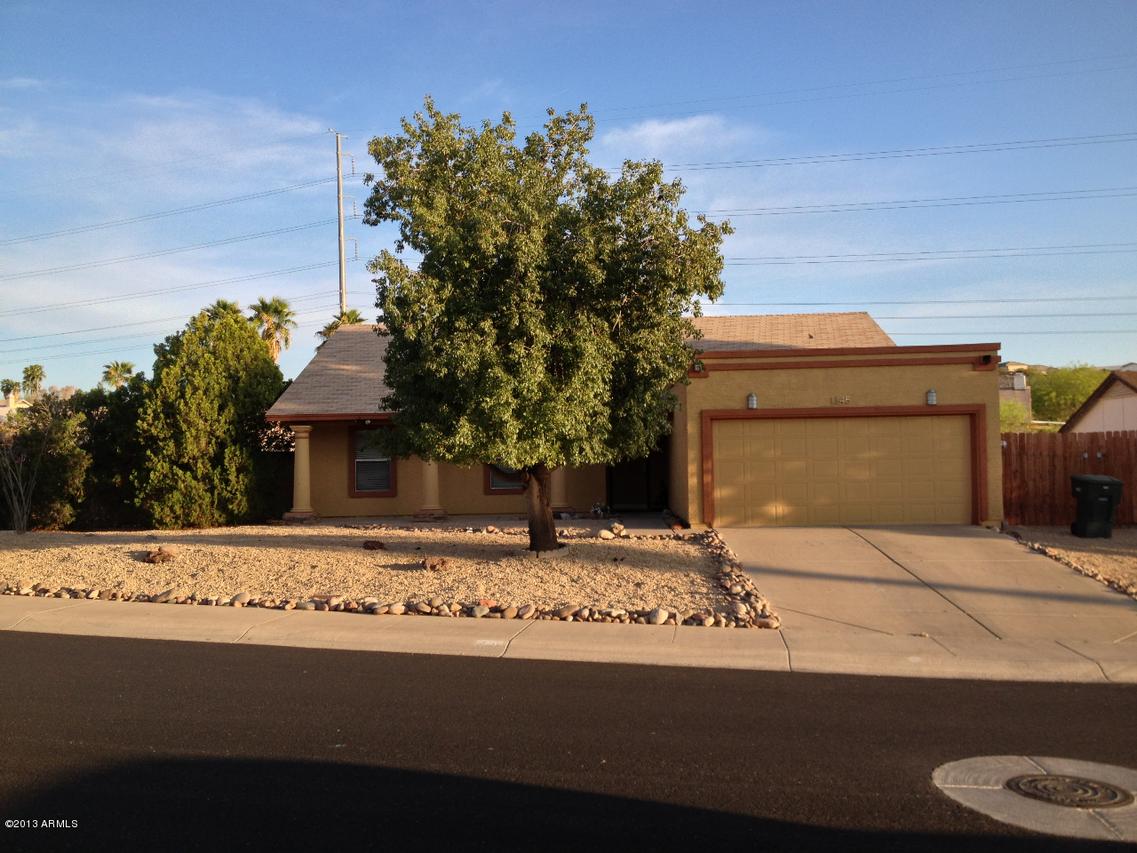 1345 E Rosemonte Dr., Phoenix, AZ 85024