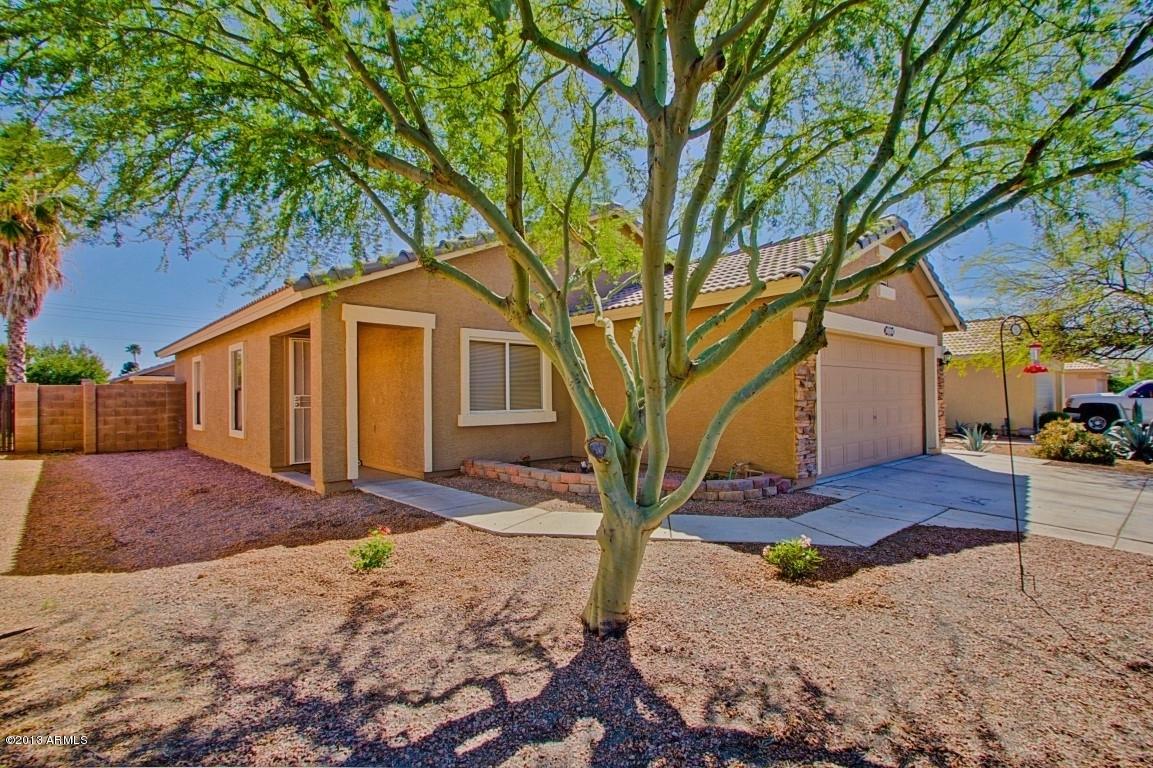 11439 E Caballero St., Mesa, AZ 85207