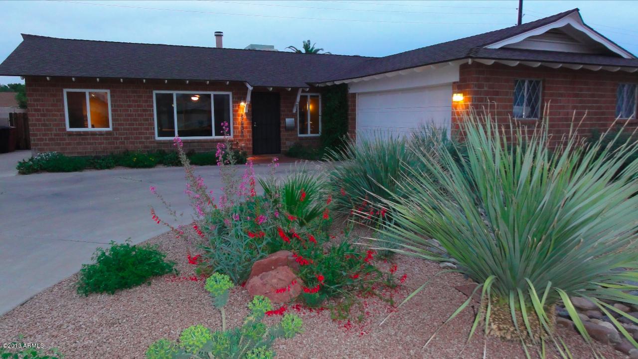 8656 E Vista Dr., Scottsdale, AZ 85250