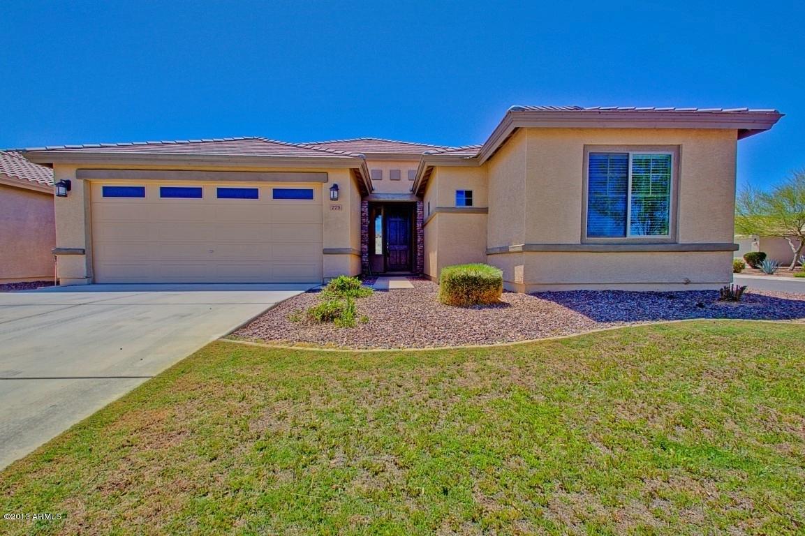 775 W Desert Canyon Dr., San Tan Valley, AZ 85143