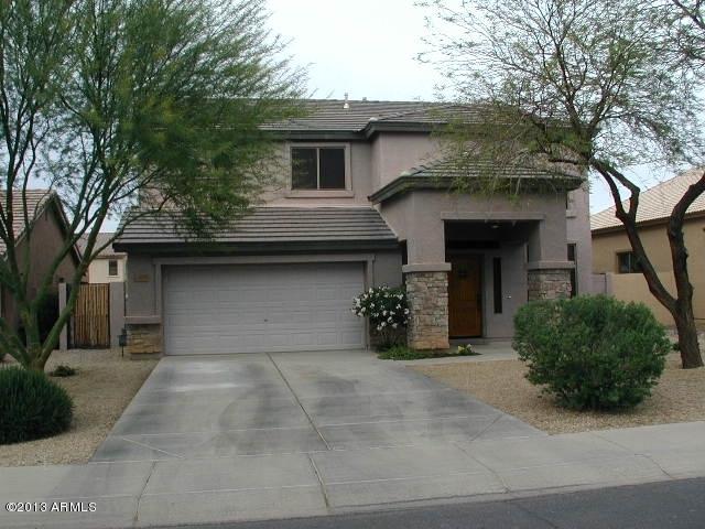 3320 E Wildhorse Dr., Gilbert, AZ 85297