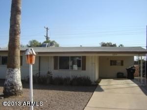 2294 E Alpine Ave., Mesa, AZ 85204