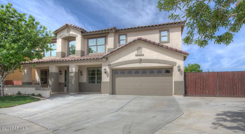 23214 N 106th Dr., Peoria, AZ 85383