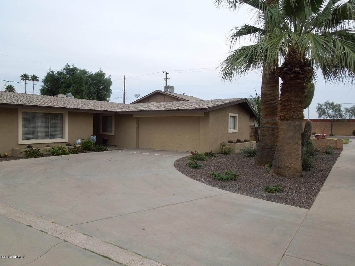 8744 E El Nido Ln., Scottsdale, AZ 85250