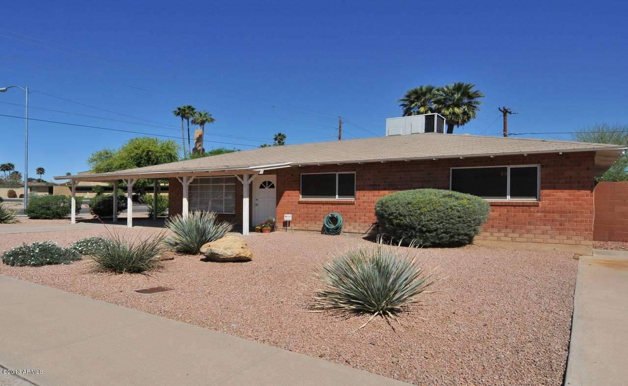 7402 E Hubbell St., Scottsdale, AZ 85257