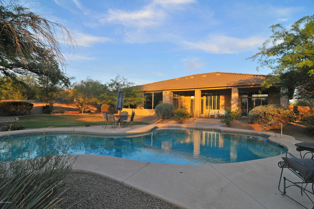 7502 E Monterra Way, Scottsdale, AZ 85266