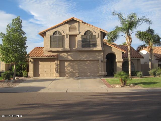 2526 E Taxidea Way, Phoenix, AZ 85048