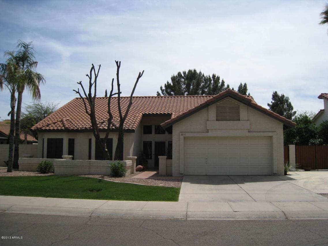 2317 E Huron Ct., Gilbert, AZ 85234