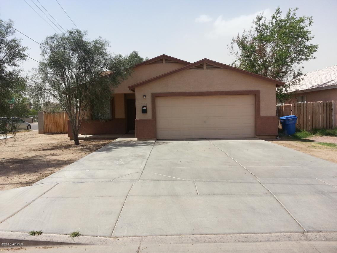 1106 W Pima St., Phoenix, AZ 85007