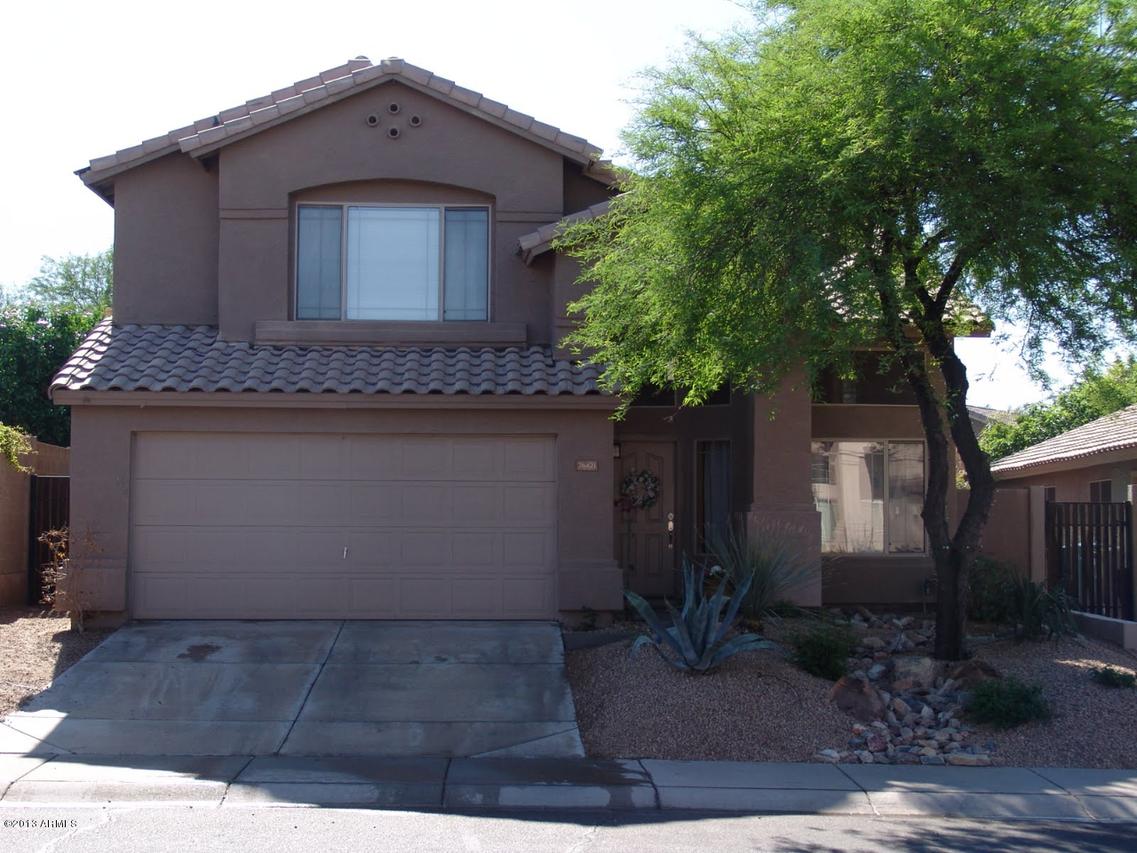 26421 N 43rd Pl., Phoenix, AZ 85050