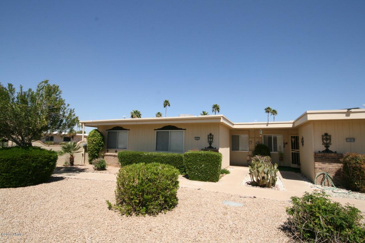 13631 N 110th Ave., Sun City, AZ 85351
