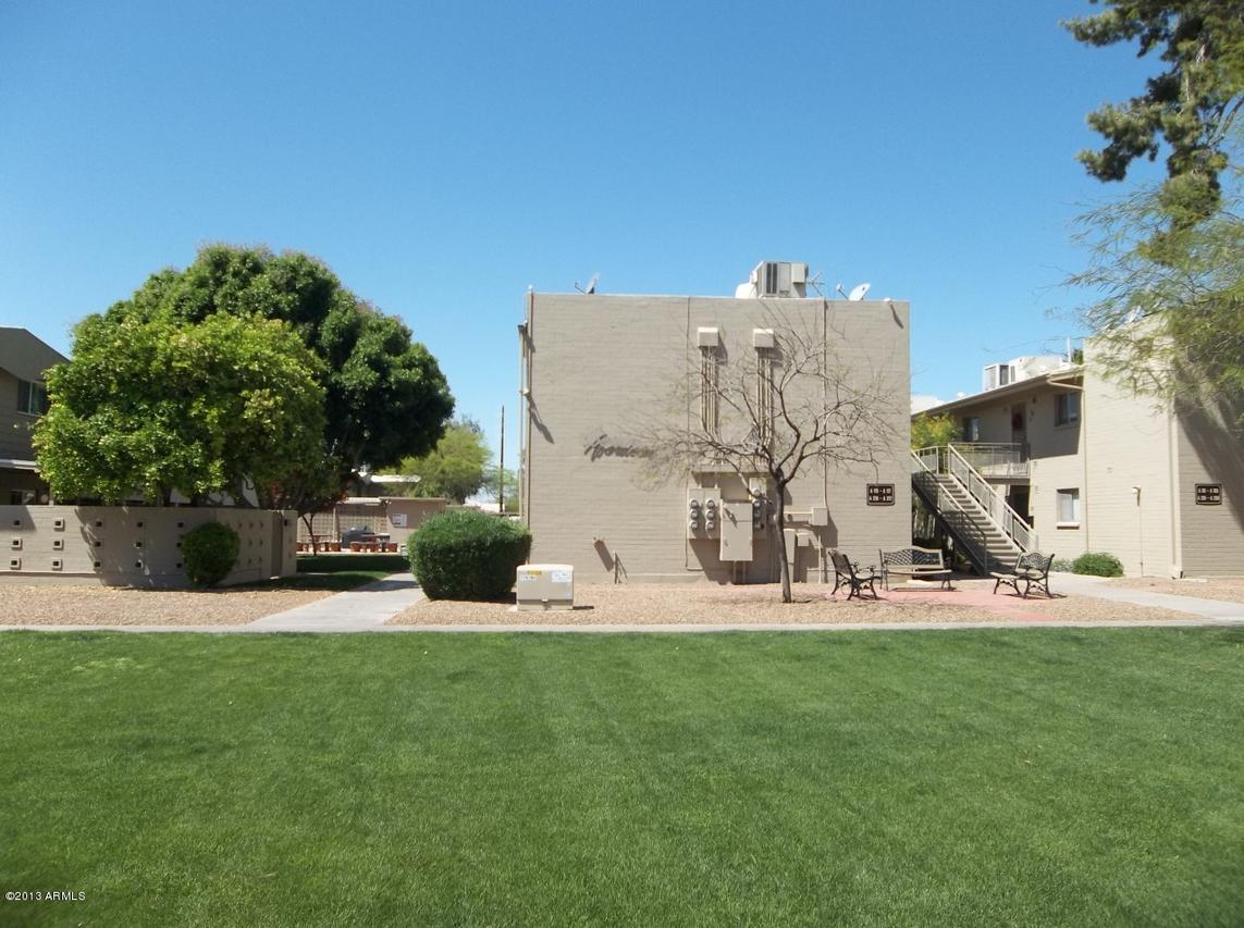 815 N Hayden Rd. #A105, Scottsdale, AZ 85257