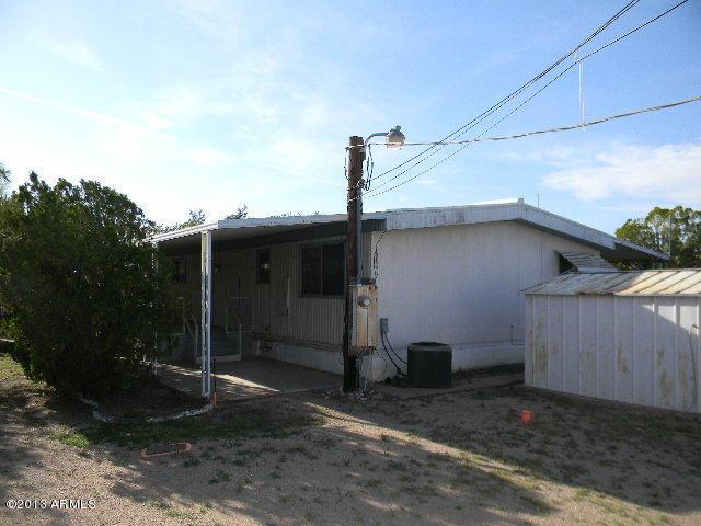 403 N Saguaro Dr., Apache Junction, AZ 85120