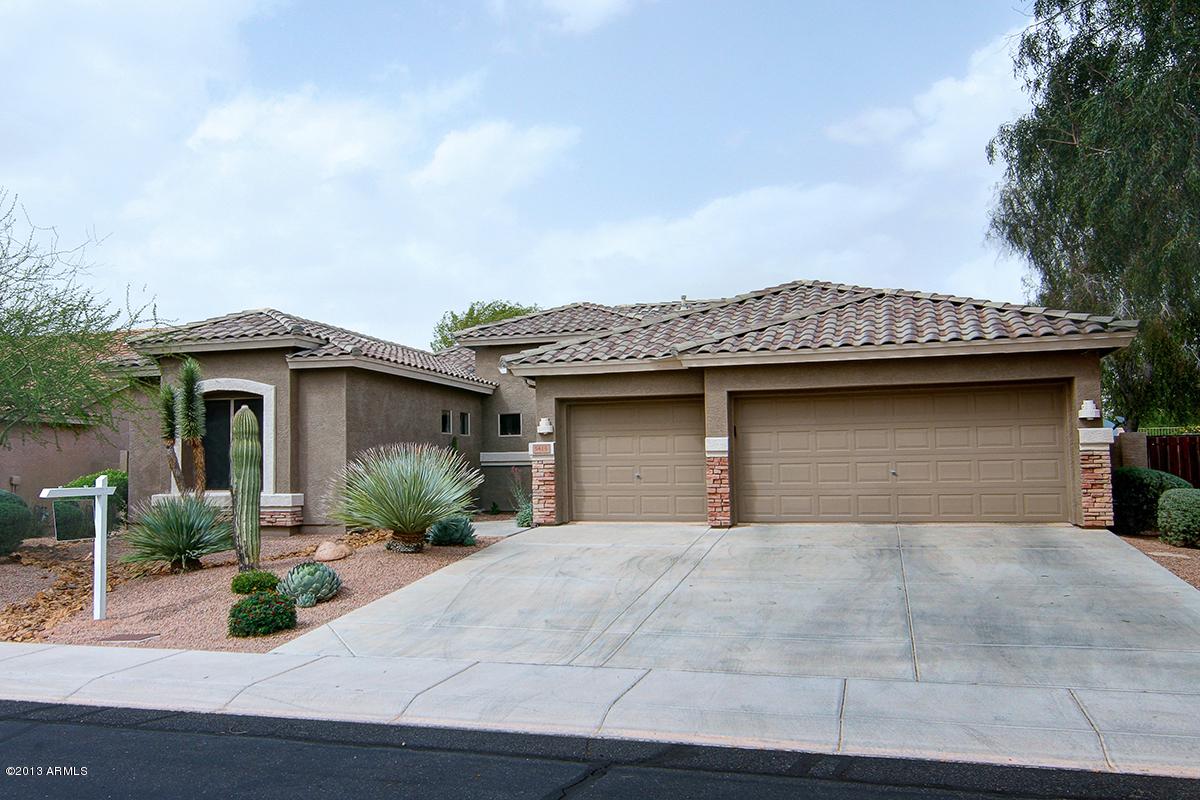 5414 E Lonesome Tr., Cave Creek, AZ 85331