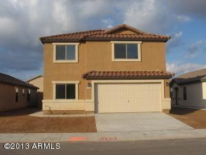 40520 W Sanders Way, Maricopa, AZ 85138