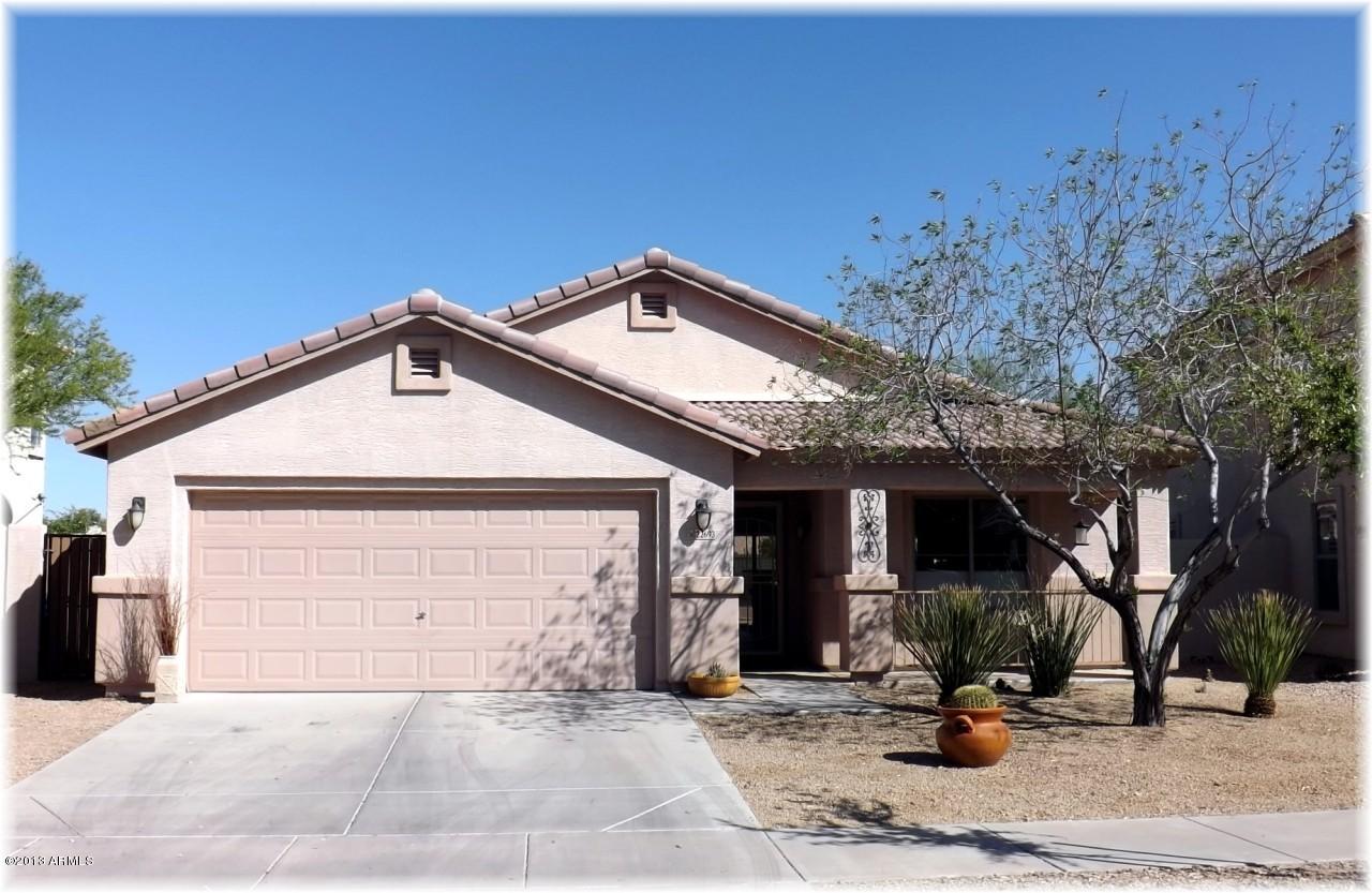 22693 S 212th St., Queen Creek, AZ 85142