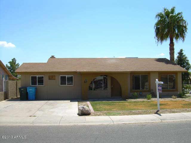 5811 W Avalon Dr., Phoenix, AZ 85031