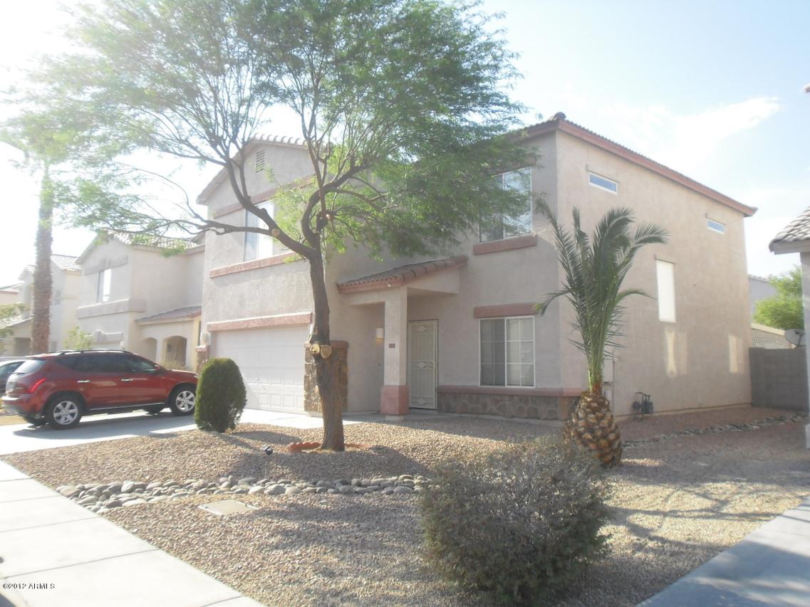 13232 W Watson Ln., Surprise, AZ 85379