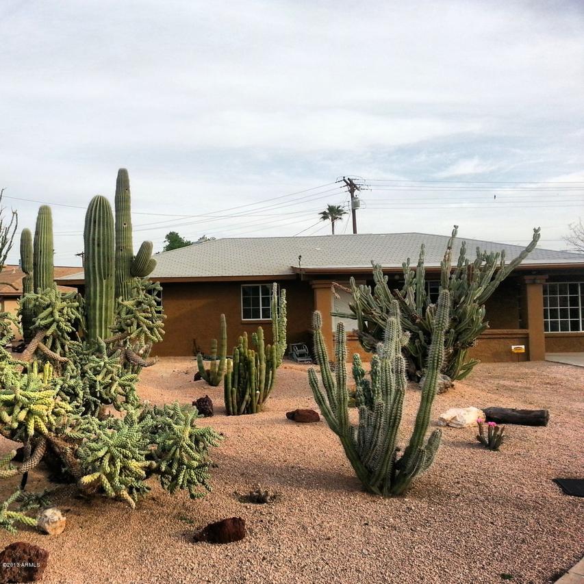 8211 E Cypress St., Scottsdale, AZ 85257