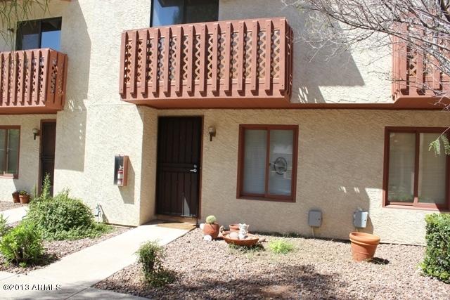 3434 N 11th St. #14, Phoenix, AZ 85014