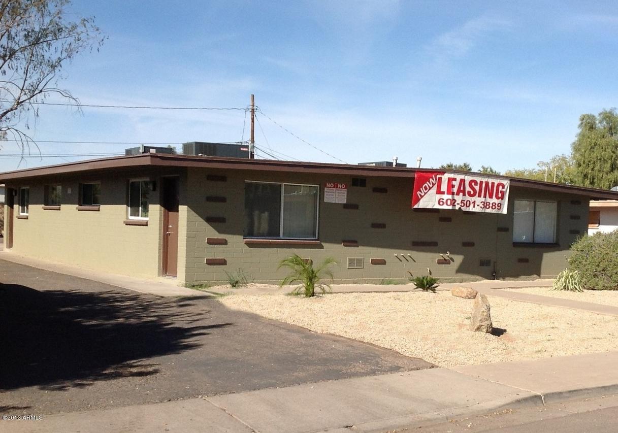 610 S Bellview St., Mesa, AZ 85204