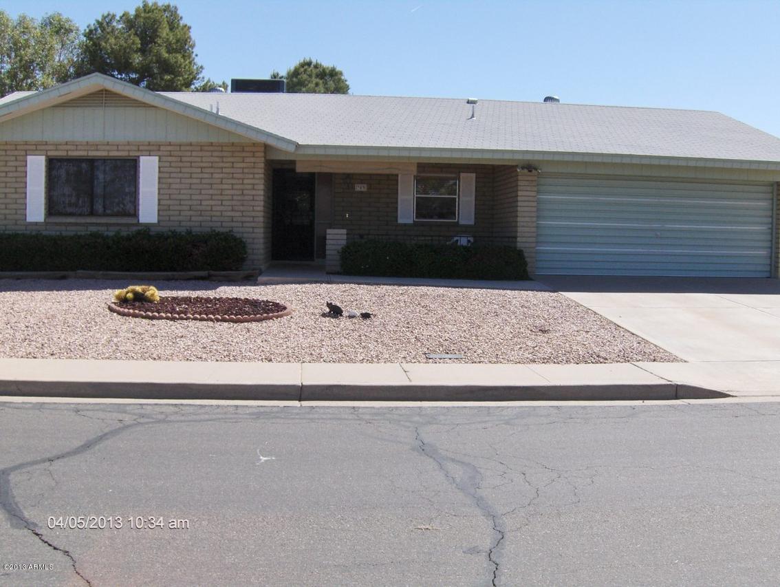 949 S Reseda, Mesa, AZ 85206