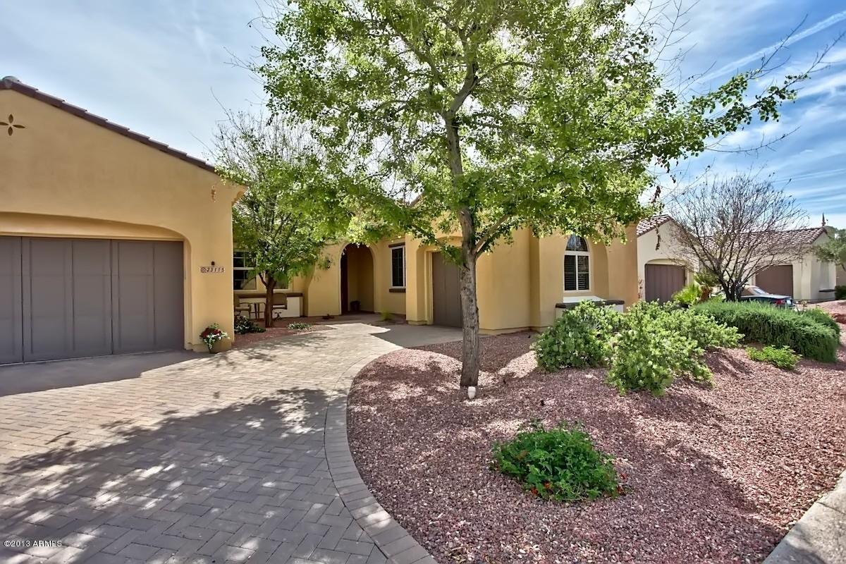 23115 N Pico Dr., Sun City West, AZ 85375