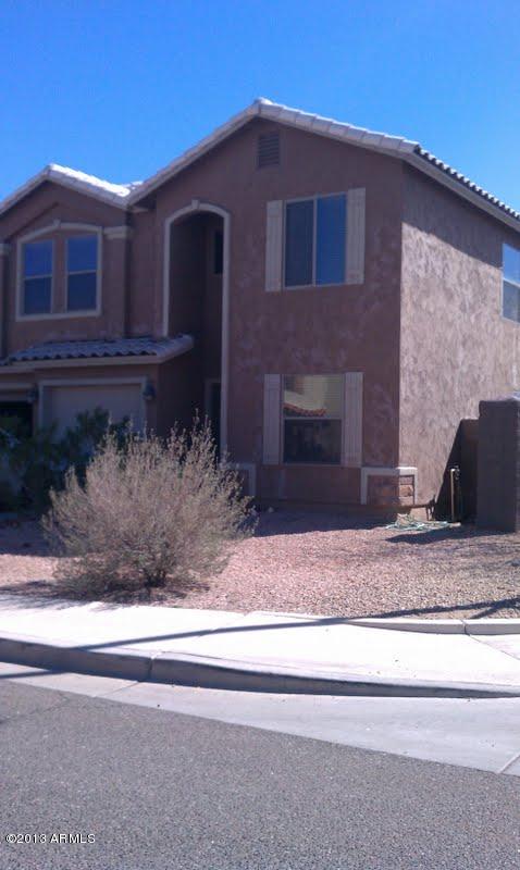25253 W Clanton Ave., Buckeye, AZ 85326