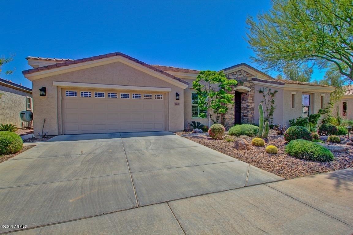 4247 E Narrowleaf Dr., Gilbert, AZ 85298