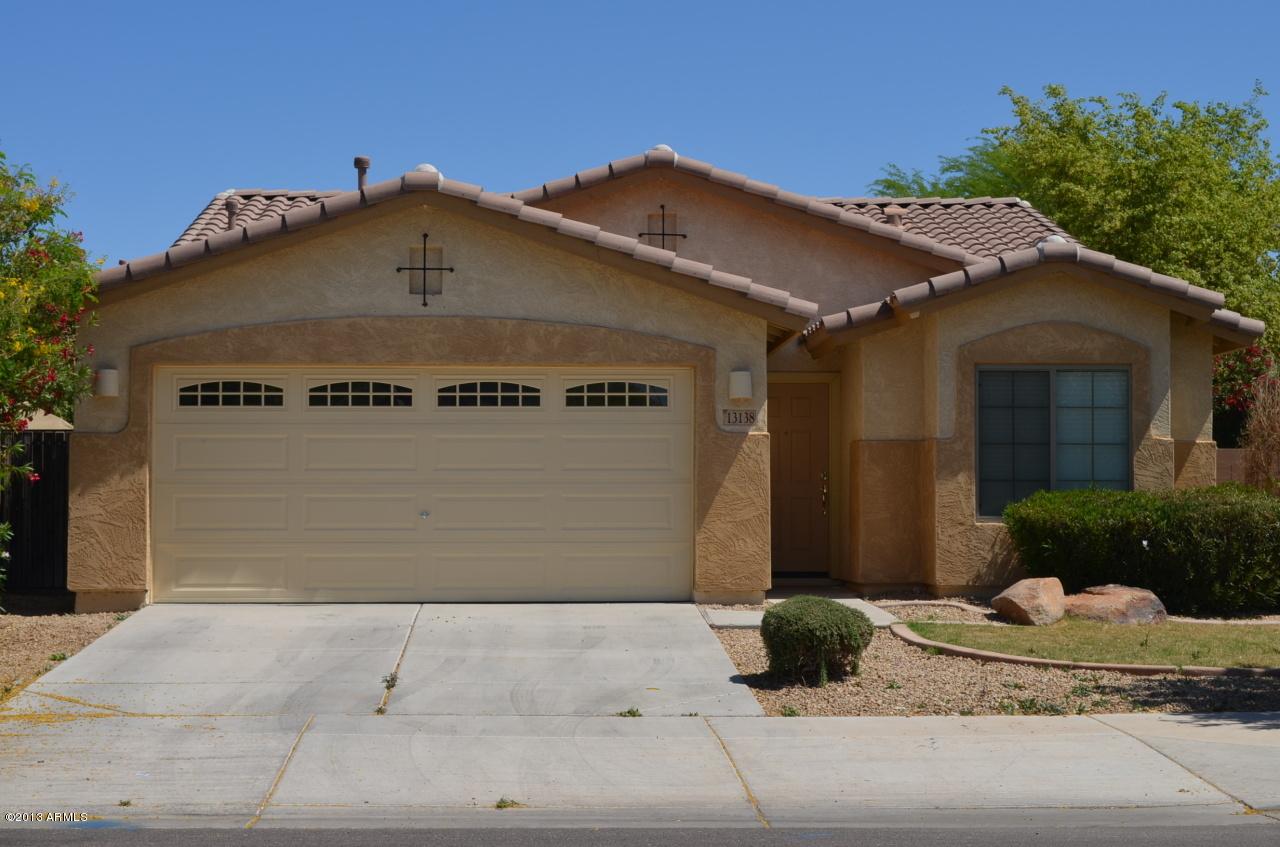 13138 W Clarendon Ave., Litchfield Park, AZ 85340