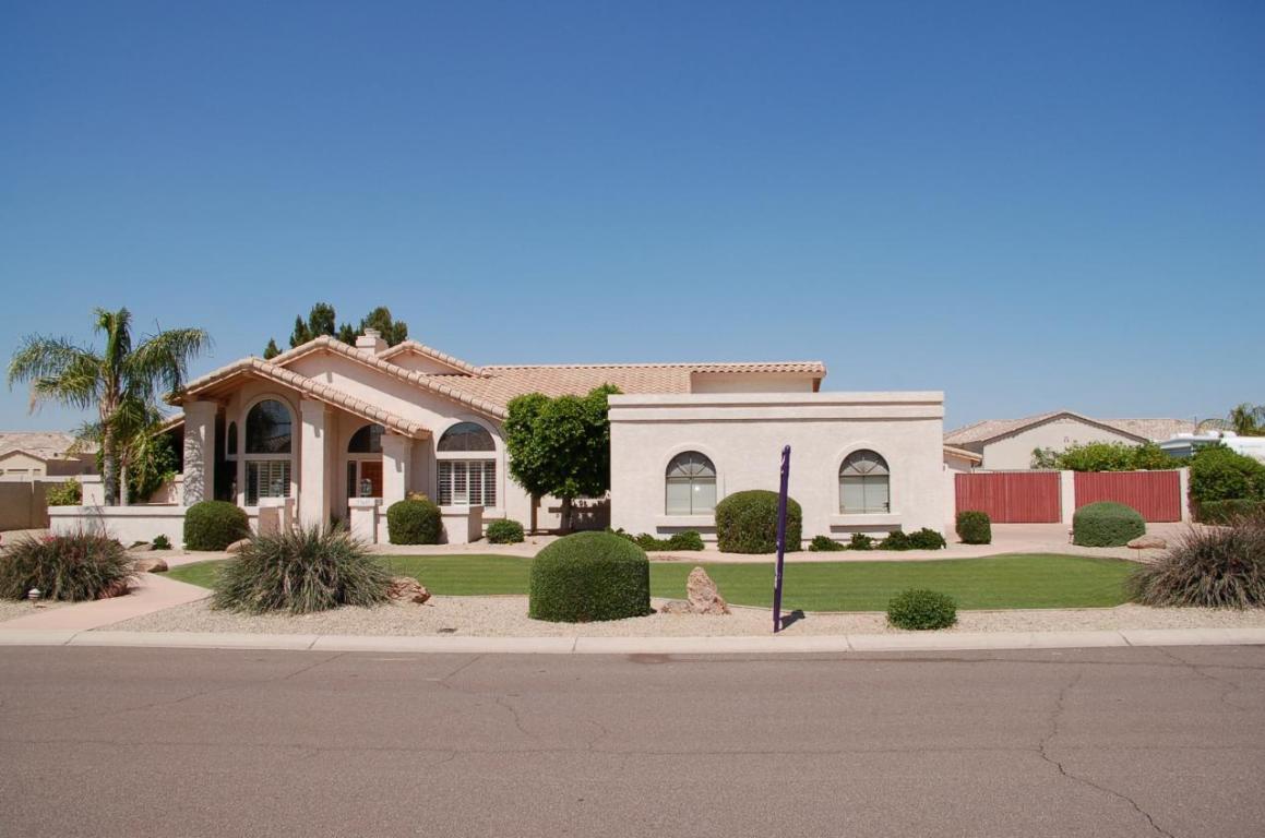 7362 W Port Au Prince Ln., Peoria, AZ 85381