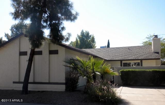 2517 W Kiowa Ave., Mesa, AZ 85202