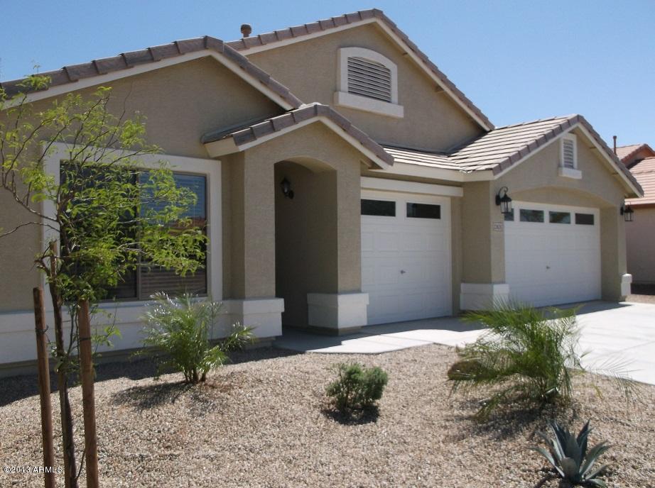 22625 N Van Loo Dr., Maricopa, AZ 85138