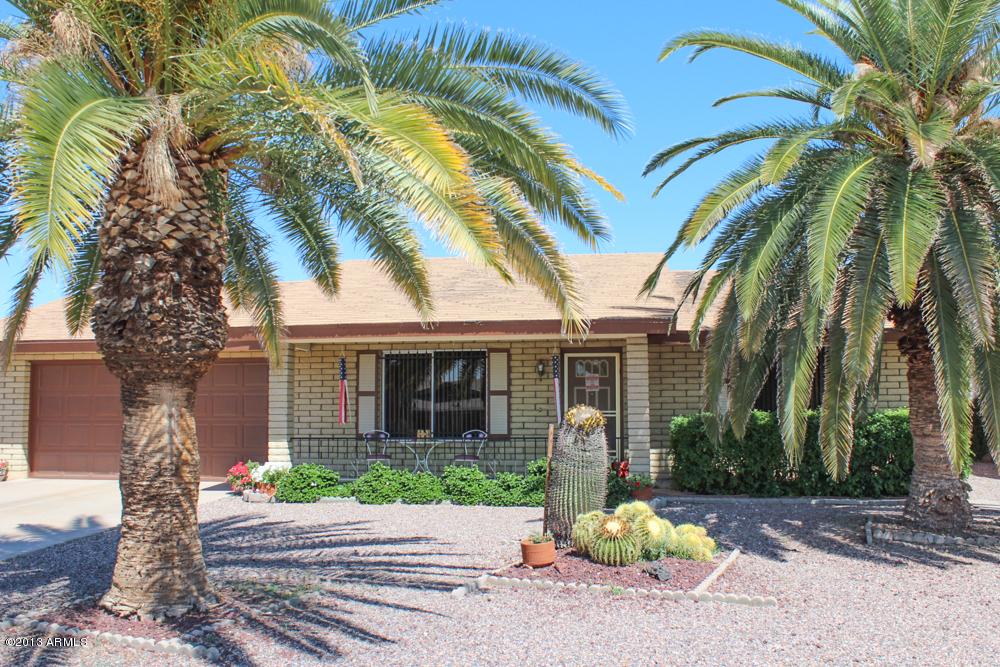 6556 E Boise St., Mesa, AZ 85205