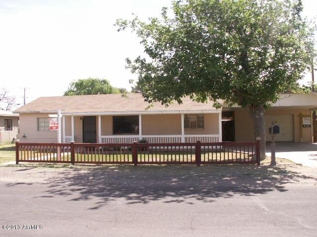 225 4th Ave., Buckeye, AZ 85326