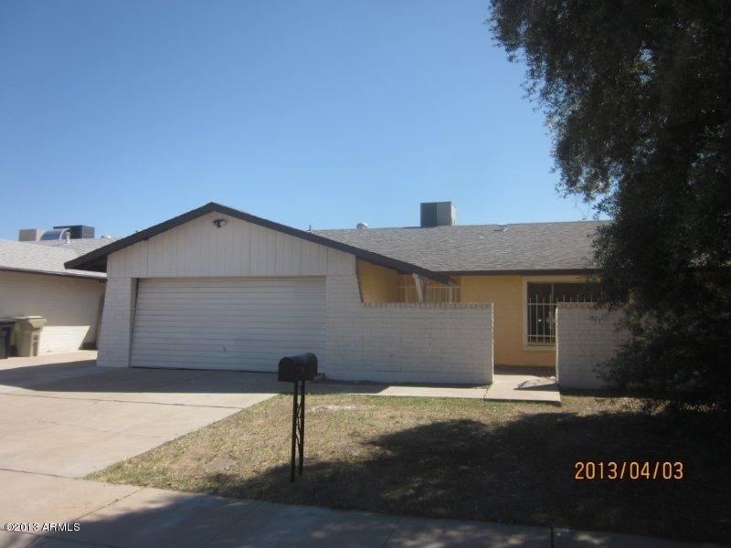 14025 N 51st Dr., Glendale, AZ 85306