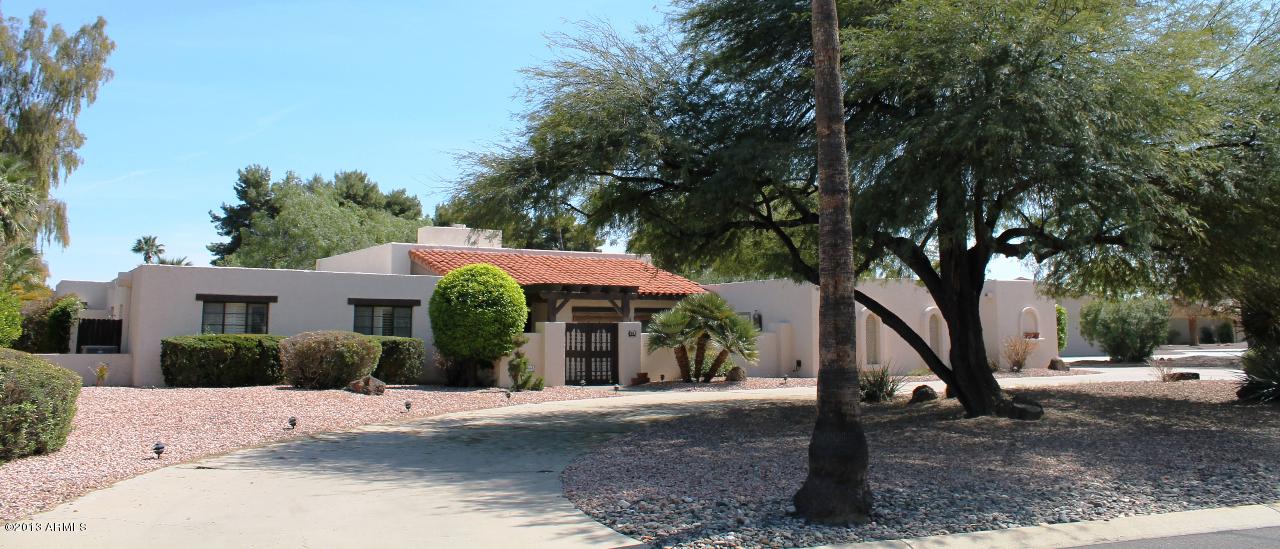 625 E Bird Ln., Litchfield Park, AZ 85340