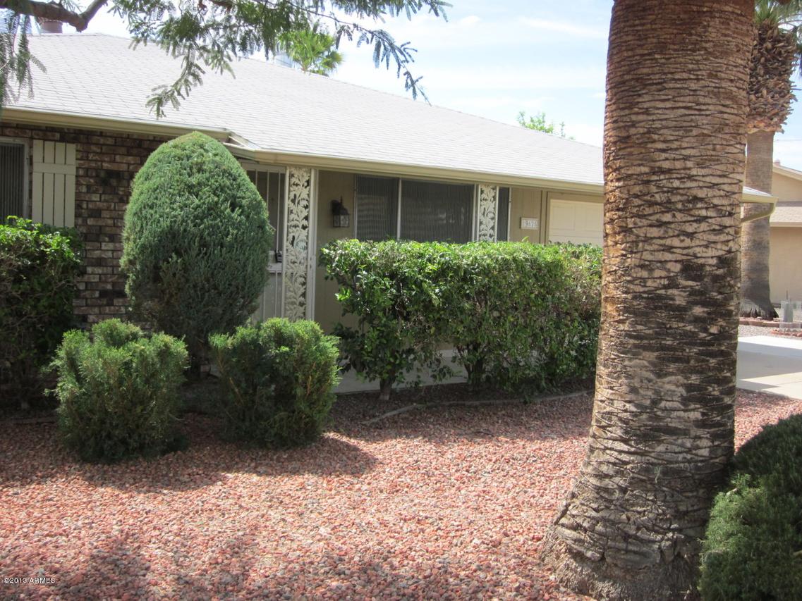 19625 N Sombrero Cir., Sun City, AZ 85373
