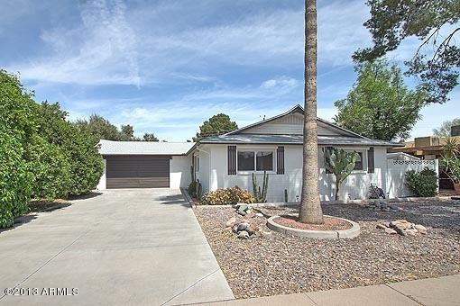 8626 E Berridge Ln., Scottsdale, AZ 85250