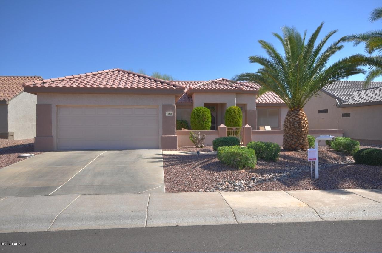 16196 W Sandia Park Dr., Surprise, AZ 85374