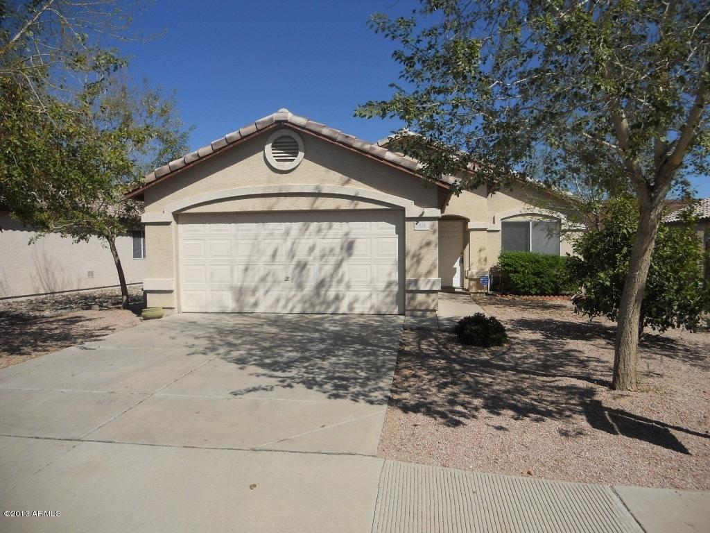 531 S 88th St., Mesa, AZ 85208