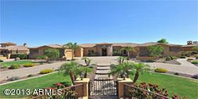 4735 W Electra Ln., Glendale, AZ 85310