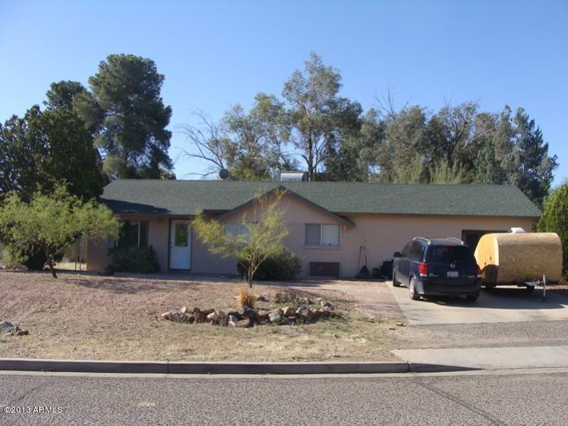 1745 N Aguila Dr., Wickenburg, AZ 85390