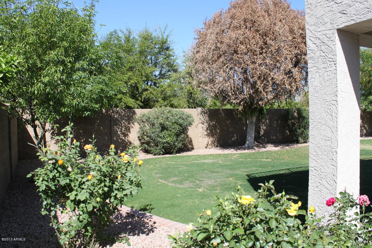 1822 S Brentwood Pl., Chandler, AZ 85286