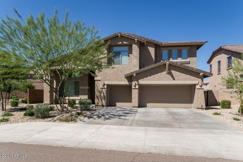 26616 N 52nd Dr., Phoenix, AZ 85083