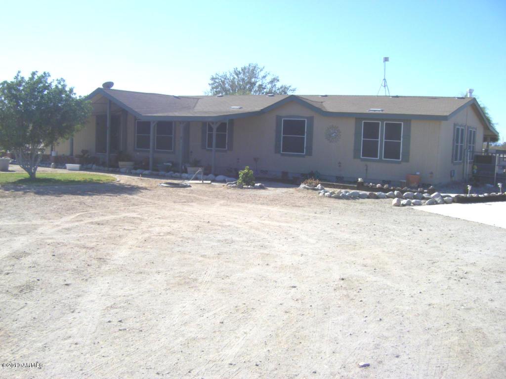 1324 S 206th Ave., Buckeye, AZ 85326
