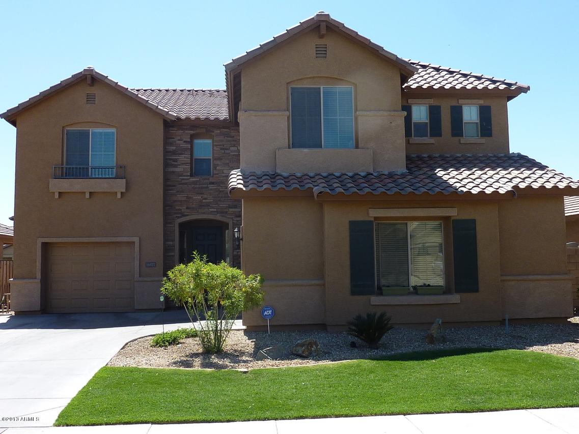 16577 W Sherman St., Goodyear, AZ 85338