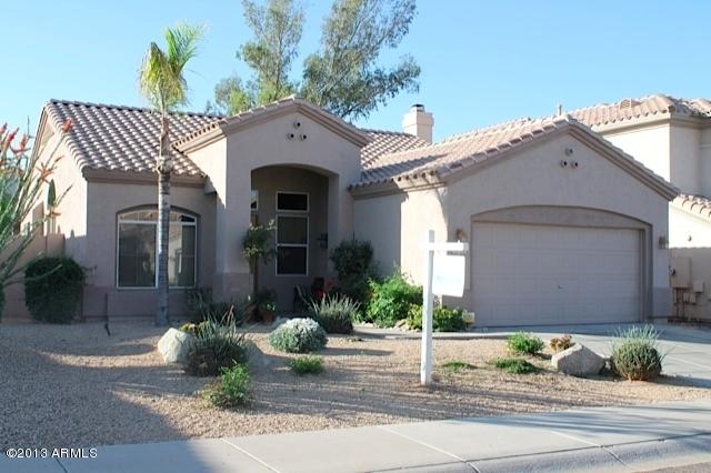 10171 E Floriade Dr., Scottsdale, AZ 85260