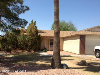 4840 E Halifax St., Mesa, AZ 85205